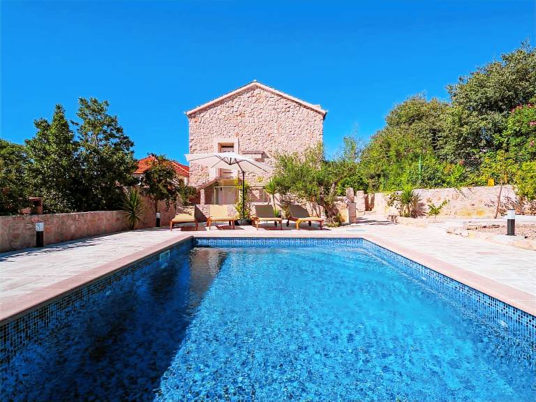 Casa Biograd na Moru