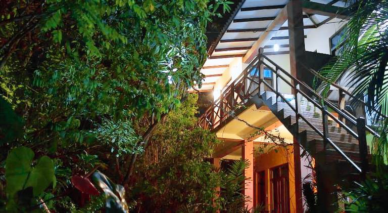 Gangadiya Lodge — photo 4