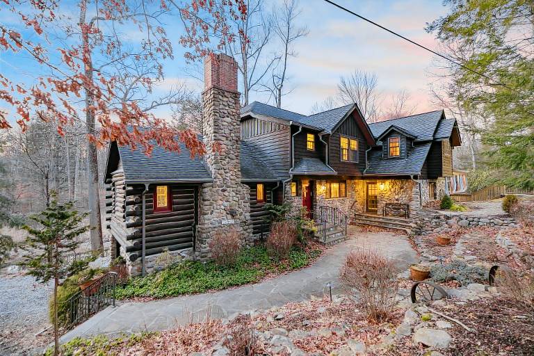 House Woodcliff Lake