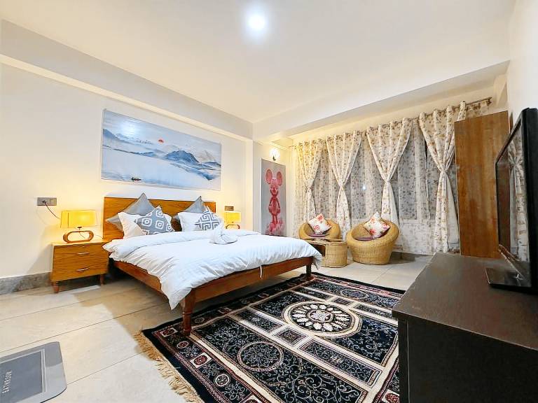 Lovely vacation home with garden | Dogs allowed — photo 2