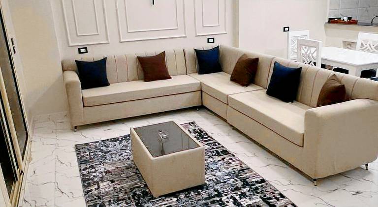 Nice holiday apartment with patio, barbeque & hot tub | Perfect for remote work | Pets allowed — photo 2