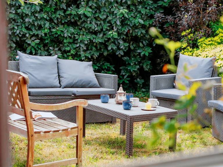 Family-oriented nice vacation home with terrace & barbeque | Pets are welcome — photo 3