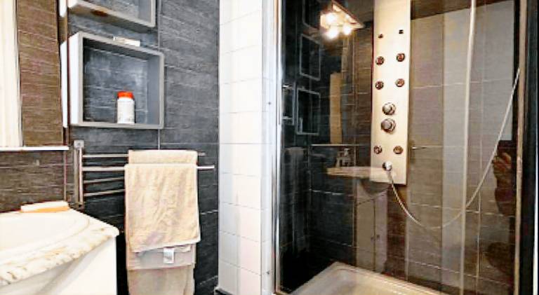 Holiday apartment with 1 room for 2 persons — photo 2