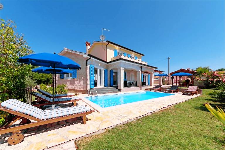 Villa Nova Vas