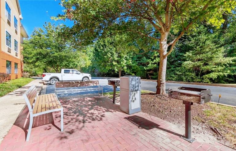 Extended Stay America Select Suites - Lexington Park - Pax River — photo 3