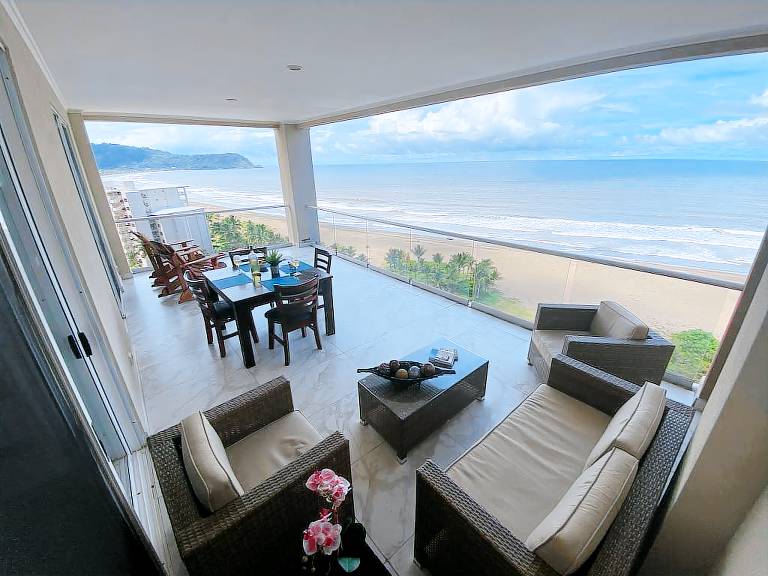 Appartement Jacó, Costa Rica