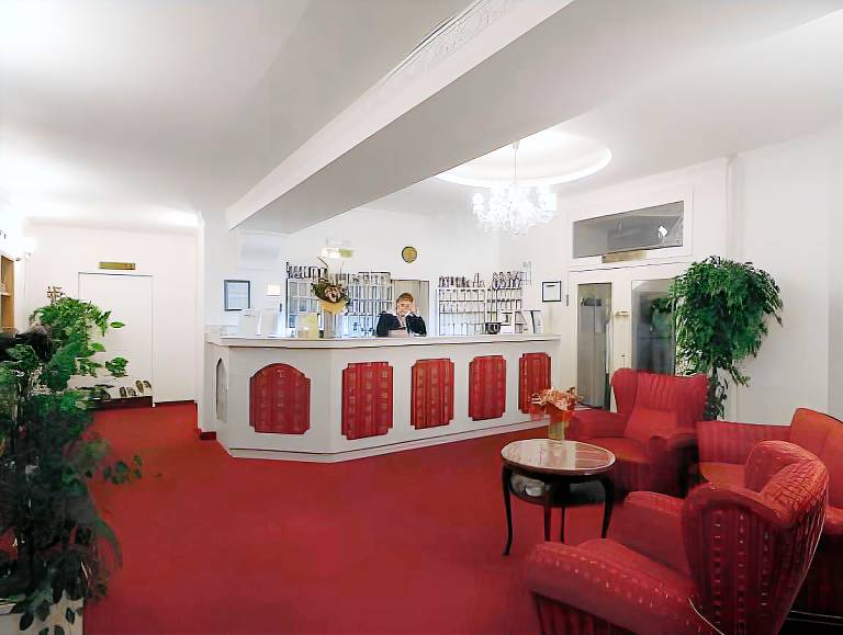 Esplanade Self Check-in Hotel — photo 4
