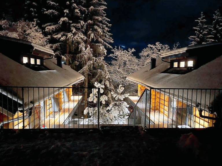 House with sauna & terrace — photo 3