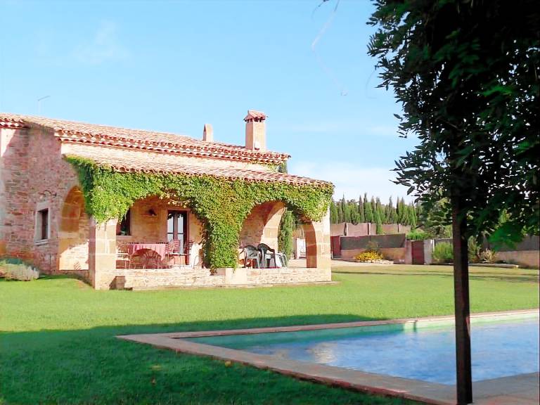 Villa Vilaür