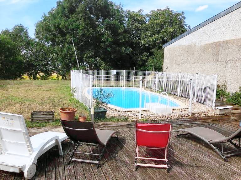 Cottage Lunéville