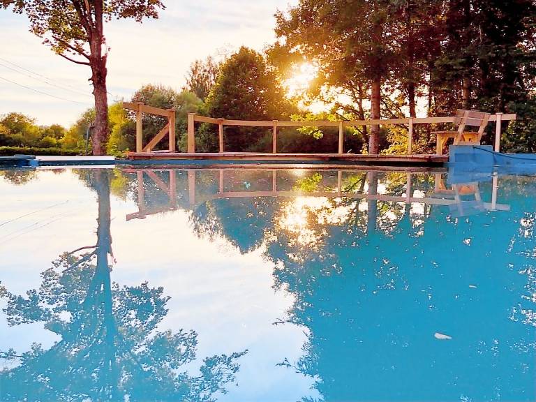 Ferienwohnung Meßkirch