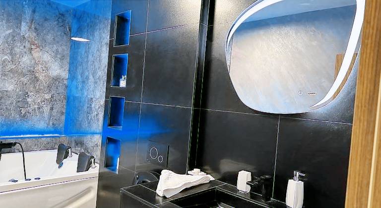Beautiful apartment with hot tub | Pet-friendly — photo 2