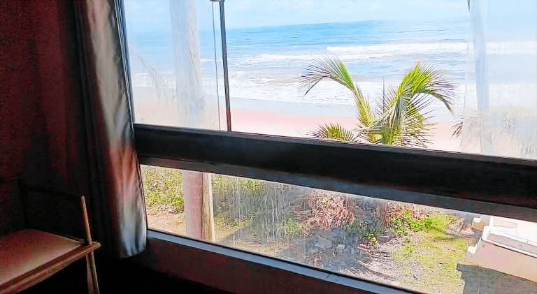 Apartment with 1 room for 3 persons in Ilhéus