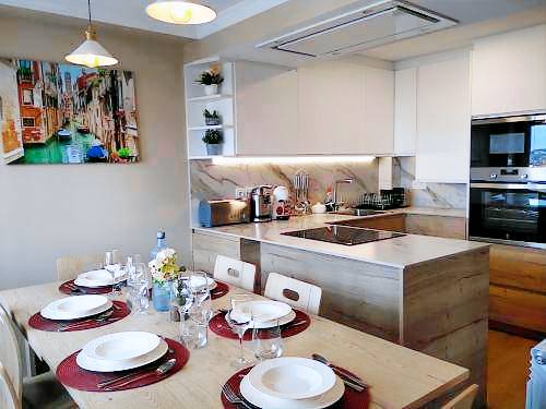 Apartamento  Gijón