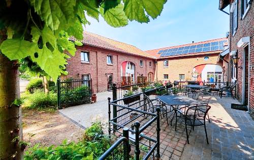 Appartement Epen