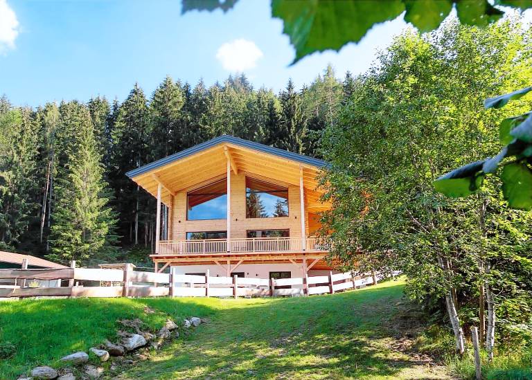 Ferienwohnung Gemeinde Haus