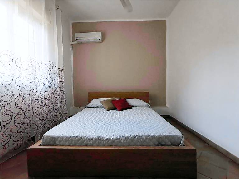 Family-friendly pleasant apartment with garden, terrace & fast internet | Mountain view | Good for workation | Dogs allowed — photo 2