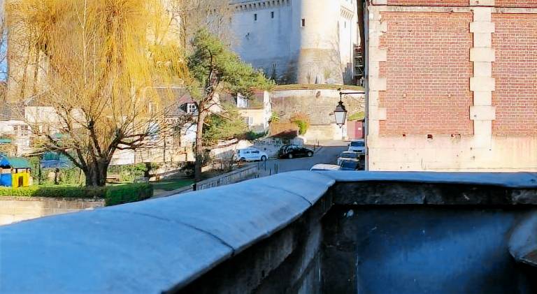 Appartement Pierrefonds