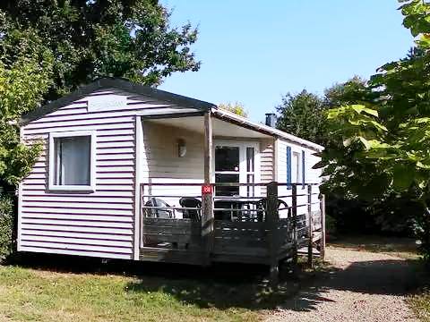 Mobil-home La Roche-sur-Yon