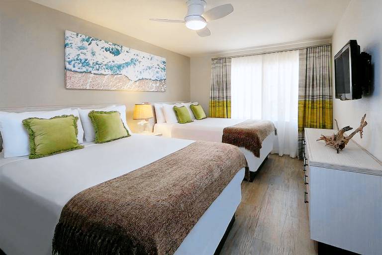 Resort Islamorada