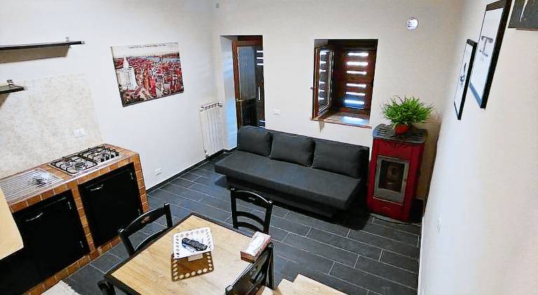 Nice holiday apartment | Dogs allowed — photo 2