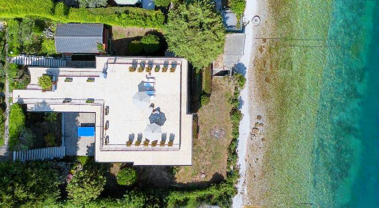 Lovely villa with pool | Pet-friendly in Sirmione