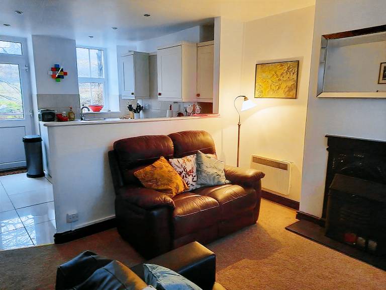 Cottage Beddgelert