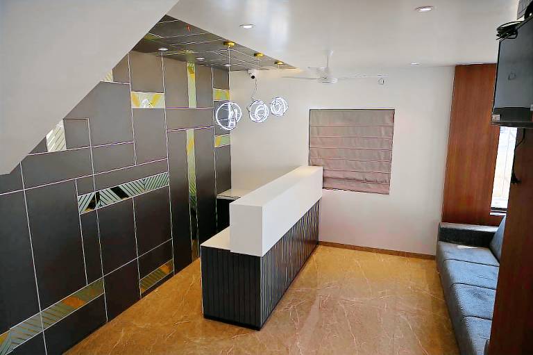 HOTEL D SQUARE — photo 2