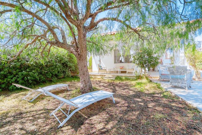 Villa with grill, terrace & fast internet | Pet-friendly — photo 3