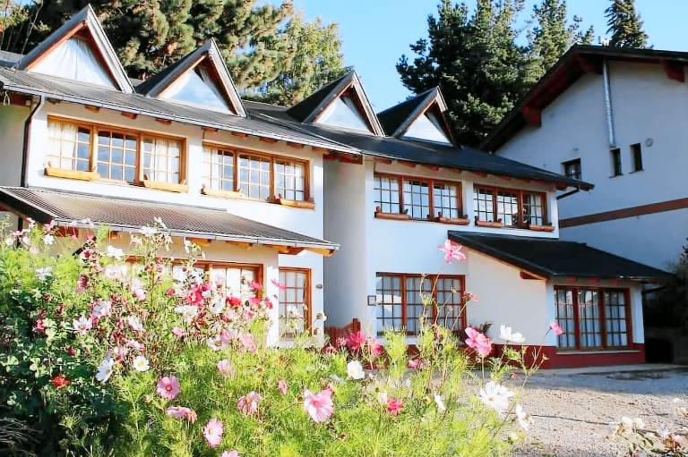 Apart hotel  Bariloche