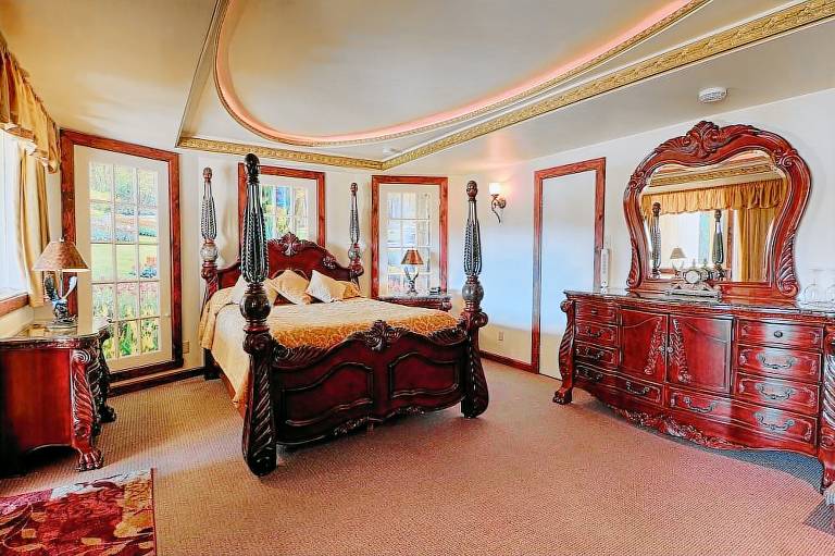 Chambre d'hôtes Sainte-Agathe-des-Monts