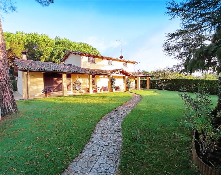 Huis Arezzo