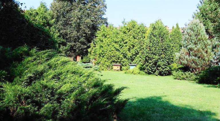 Agroturystyka Białowieża