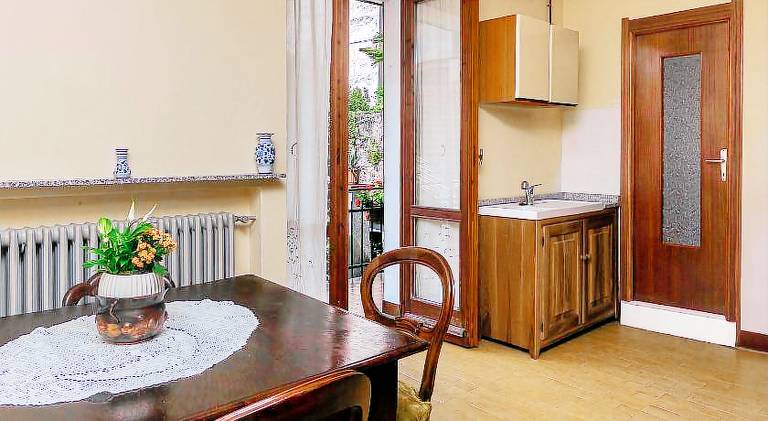 Rental apartment with 2 rooms for 5 persons — photo 4