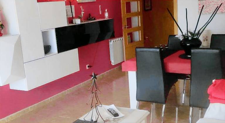 Appartement  Benalúa