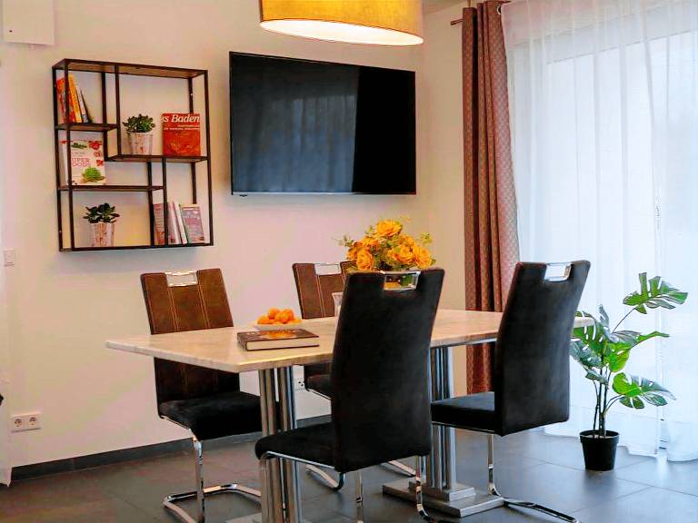 Ferienwohnung Leimen