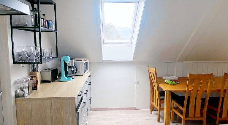 Rental apartment with 2 rooms for 8 persons — photo 4