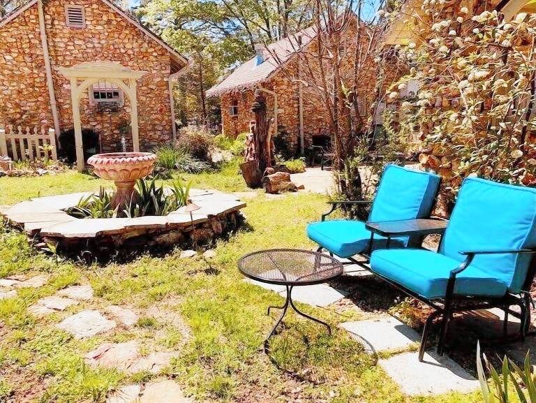 Rock Cottage Gardens B&B — photo 3