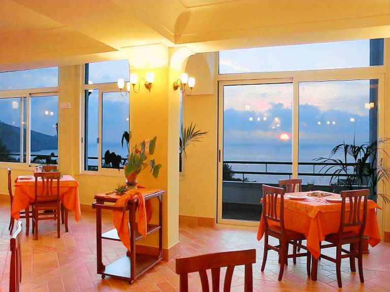 Hotel Baia — photo 4