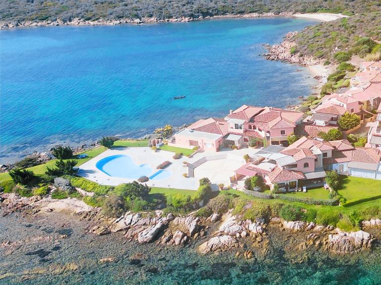 Dom  Golfo Aranci