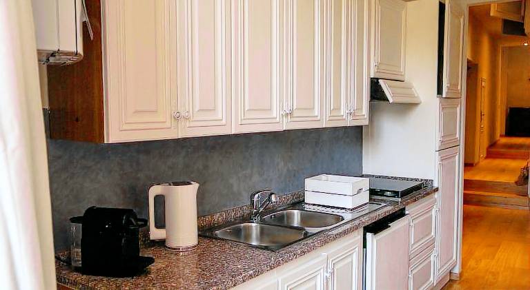 Rental apartment | Close to Piazza del Campo — photo 4