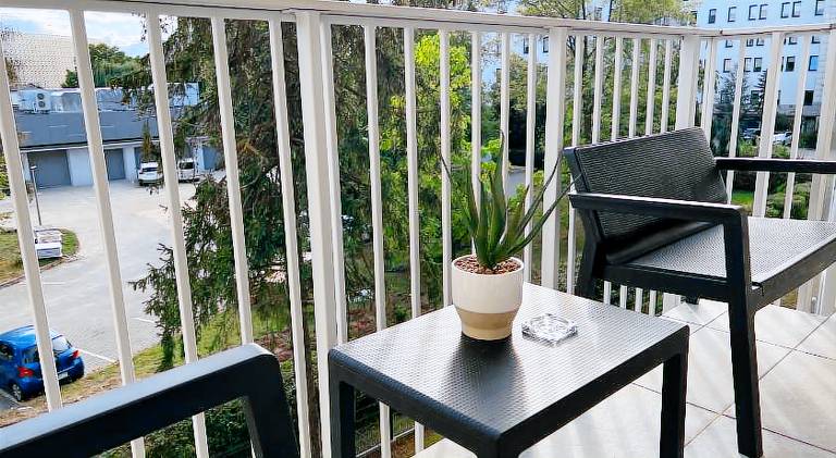 Apartment with terrace | Pets allowed — photo 4