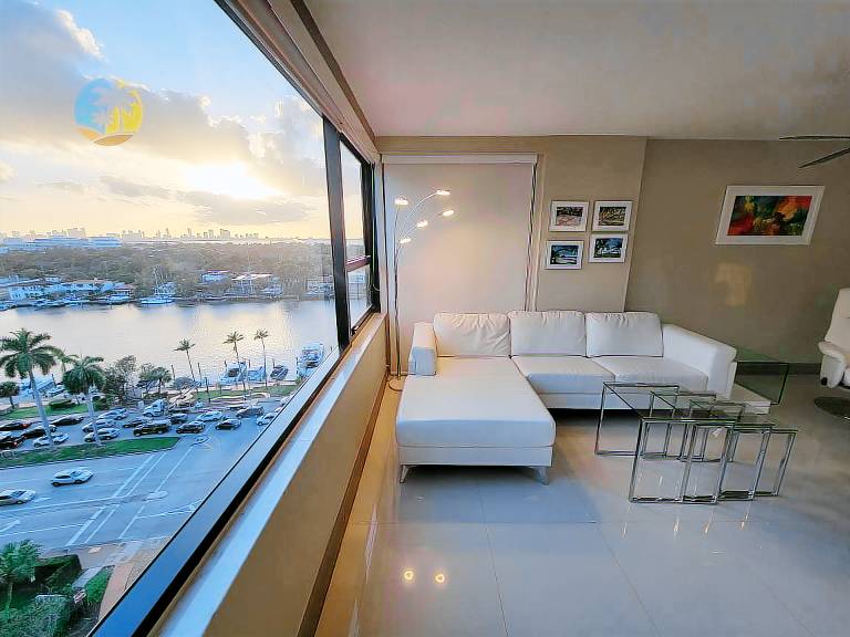 Apartment Miami Beach