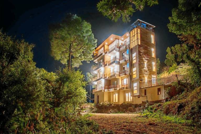 150 m² Villa