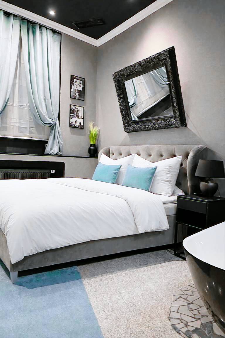 City Apartments Trier Karl Marx Suite 1