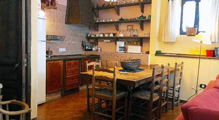 Vacation home with 2 rooms for 4 persons — photo 2