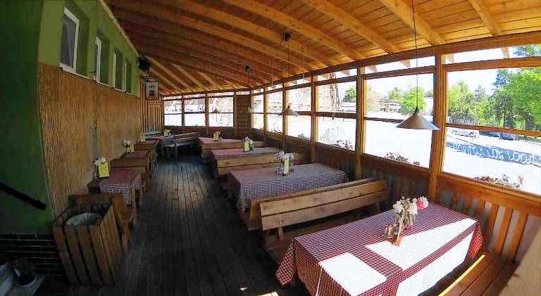 Hotel Gol Prostejov — photo 5