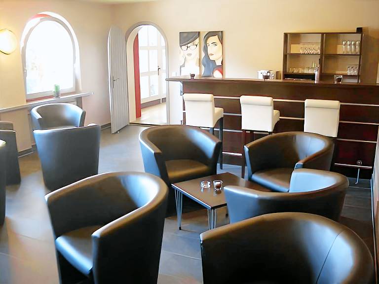 Hotel Traube Lossburg — photo 5