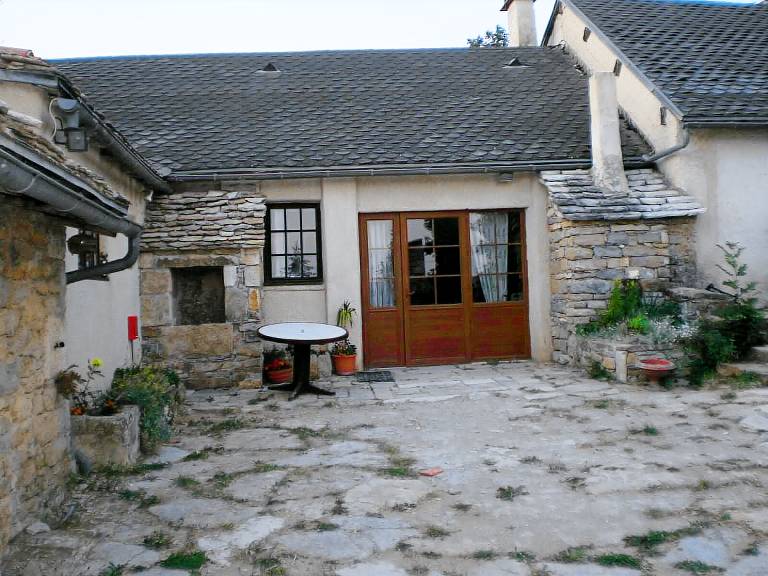 Villa  Rivière-sur-Tarn