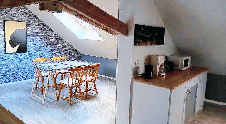 Rental apartment | Dogs allowed — photo 5